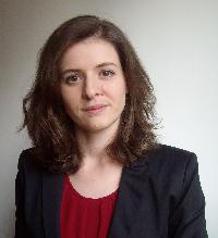 Andreea Celina Heuböck - Roemeens naar Duits translator