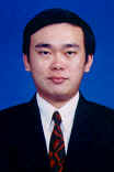 Hadiyono Jaqin - English to Indonesian translator