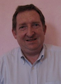 Peter Taylor - Spanish to English translator