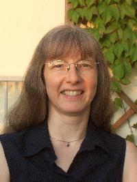 Ingrid Hesse - angol - német translator
