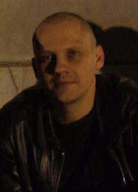 Robert Horvath - din engleză în maghiară translator