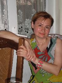 Sonya Avetisyan - inglés al ruso translator