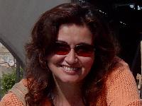 Anna Rita D'Amato - angielski > włoski translator