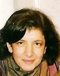 Tamar Shanidze - English英语译成Georgian格鲁吉亚语 translator
