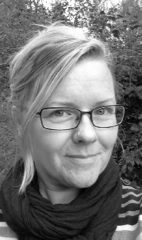 Catrine Holmström Giornetti - Frans naar Zweeds translator