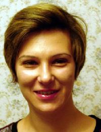 Anna Sosonkina - Englisch > Russisch translator