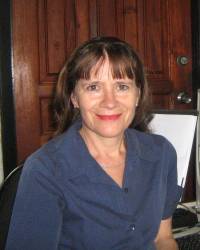 Marcelle Bethancourt - Spanish to French translator