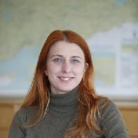 Melisa Copeland - Turkish to English translator