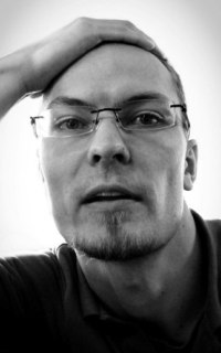 Anders Larsen - angličtina -> dánština translator