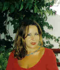 Claudia Emilia Musteata