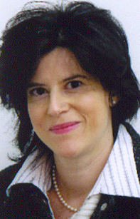 Annalisa Clementi - angol - olasz translator