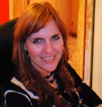 Kristine Karklina - English to Latvian translator