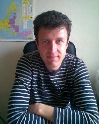 Dragi Peltechki - English to Macedonian translator
