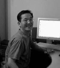 Peter Han - din coreeană în engleză translator