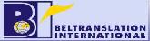 Beltranslation International