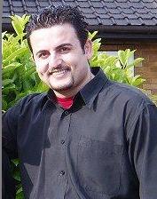 Yousef Al-Hajjar - din engleză în arabă translator