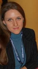 Jelica Milutinović - English to Serbian translator