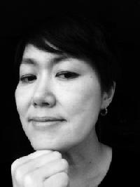 Yohko Yamawaki - أنجليزي إلى ياباني translator