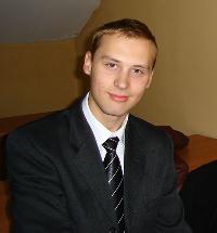 Pavel Mozgovoy - angličtina -> ruština translator