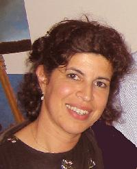 Cristina Leigh - English to Portuguese translator