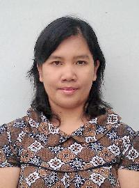 herlina sianturi - 英語 から インドネシア語 translator