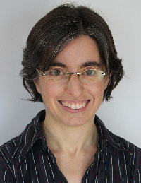 Vanessa Ordovás - English to Spanish translator