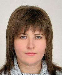 Inga Kononenko - inglês para russo translator