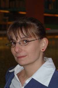 Emese Pluhár - German to Hungarian translator