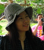 Nattinee Navikanon - inglês para tailandês translator