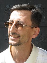 Victor Zagria - Da Inglese a Ucraino translator
