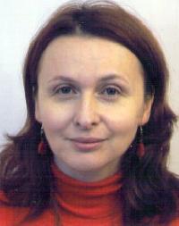 Alicja Toms - angielski > polski translator