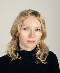 Evgenia Mussuri - English to Russian translator