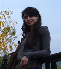 Nadica Sareva - English to Macedonian translator