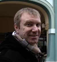 Rastko Radivojev - angol - szerb translator