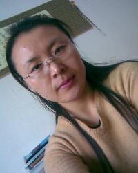 Judy Xing - inglês para chinês translator