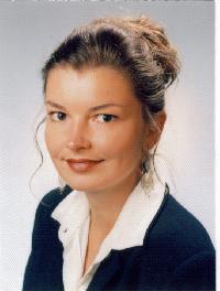 Silke Triemer - Russian to German translator