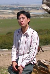 Ethan Tian - chino al inglés translator