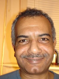 Ali El-Tanany - Danish to Arabic translator