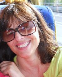 Angela Scarano - English to Italian translator
