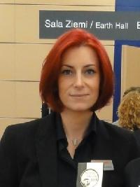 Beata Pogonowska