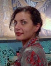 Maya Mitsova - English to Bulgarian translator