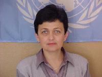 Marina Pjevalica - din engleză în sârbo-croată translator