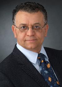 Dr. Abbas Amin - árabe para alemão translator