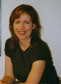 Nicole Cayer