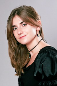 Ekaterina Glebova - English英语译成Russian俄语 translator