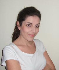 Eleni M. - Italian to Greek translator