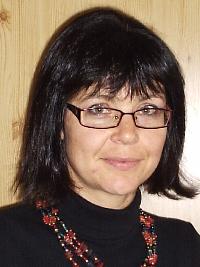 Lenka Stehlikova Ph.D. - angielski > czeski translator