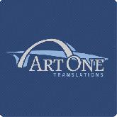 Art One Translations Inc.