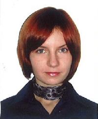 Anna Fedosenko - German to Russian translator