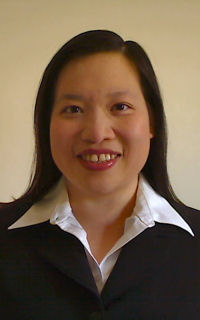 Stefanie Chan - maláj - angol translator